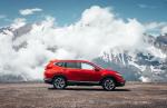 Honda CR-V 2018 года (EU)